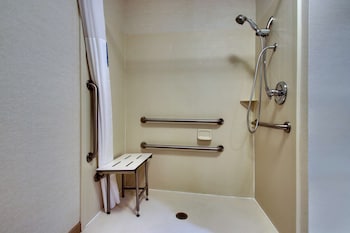 Room, 1 King Bed, Accessible, Non Smoking