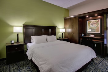 Room, 1 King Bed, Accessible, Non Smoking