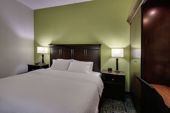 Room, 1 King Bed, Accessible, Non Smoking