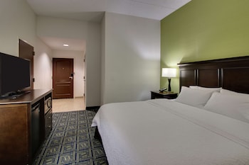 Room, 1 King Bed, Accessible, Non Smoking
