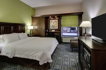 Room, 1 King Bed, Accessible, Non Smoking