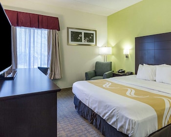 Room, 1 King Bed, Accessible, Non Smoking