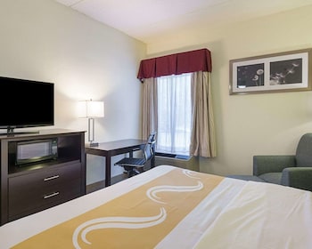 Room, 1 King Bed, Accessible, Non Smoking