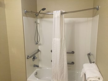 Room, 1 King Bed, Accessible, Non Smoking