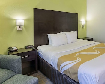 Room, 1 King Bed, Accessible, Non Smoking