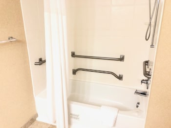 Room, 1 King Bed, Accessible, Non Smoking