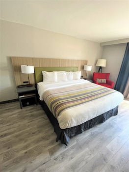 Room, 1 King Bed, Non Smoking