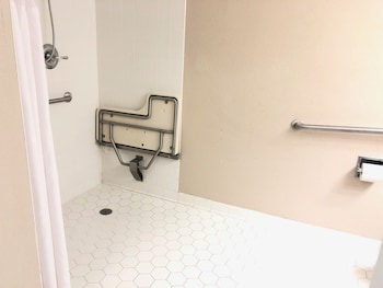 Room, 1 King Bed, Accessible, Non Smoking
