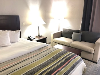 Room, 1 King Bed, Accessible, Non Smoking