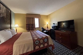 Room, 1 King Bed, Accessible