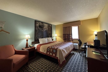 Room, 1 King Bed, Accessible