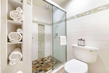 Standard Room, 1 King Bed, Non Smoking (Walk-in Shower)