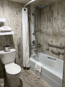 Standard Room, 2 Queen Beds, Accessible, Refrigerator & Microwave