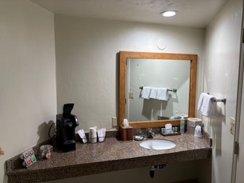 Standard Room, 2 Queen Beds, Accessible, Refrigerator & Microwave