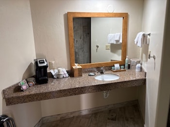 Standard Room, 2 Queen Beds, Accessible, Refrigerator & Microwave