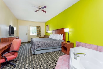 Suite, 1 King Bed