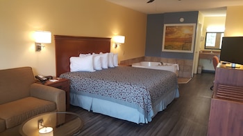 Suite, 1 King Bed
