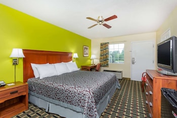 Room, 1 King Bed, Accessible, Non Smoking