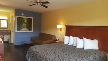 Room, 1 King Bed, Non Smoking