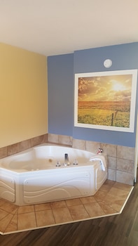 Suite, 1 King Bed