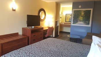 Room, 1 King Bed, Non Smoking