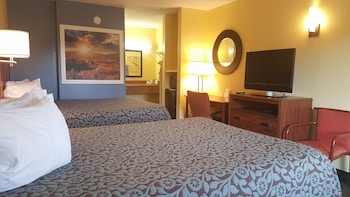 Room, 2 Queen Beds, Non Smoking
