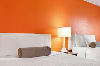 Studio Suite, 2 Queen Beds, Non Smoking