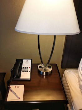 Standard Room, 1 King Bed, Non Smoking, Microwave