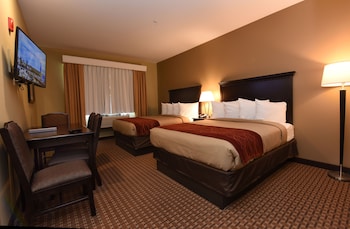 Suite, Multiple Beds, Non Smoking, Kitchen