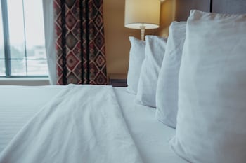 King Executive Suite