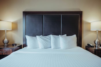 King Executive Suite