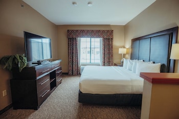 King Executive Suite
