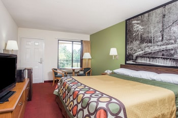 Room, 1 Queen Bed, Accessible, Non Smoking (Mobility)