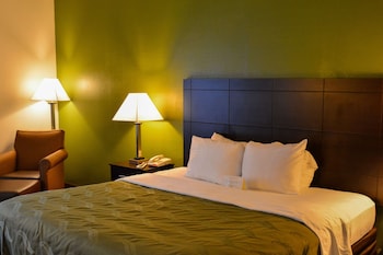 Standard Room, 1 King Bed, Non Smoking