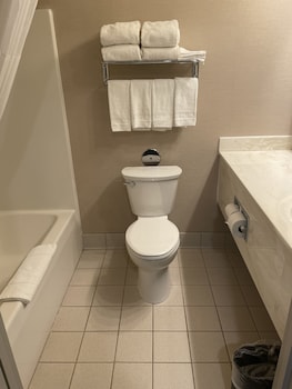 Room, 2 Queen Beds, Non Smoking