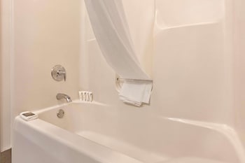 Suite, 1 Bedroom, Accessible, Non Smoking (Roll-in Shower)