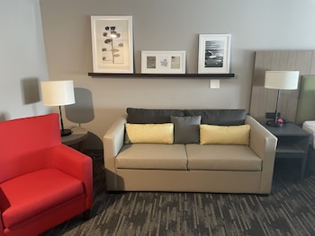 Premium Suite, 1 Bedroom, Non Smoking