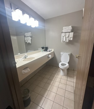 Standard Room, 1 King Bed, Non Smoking, Jetted Tub