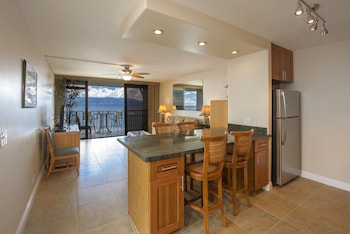 Suite, 1 Bedroom, Oceanfront