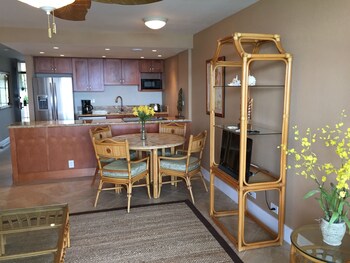 Suite, 1 Bedroom, Oceanfront