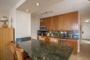 Suite, 1 Bedroom, Oceanfront