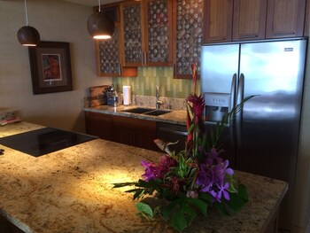 Suite, 1 Bedroom, Oceanfront