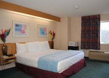Standard Room, 1 King Bed, Non Smoking