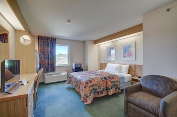 Standard Room, 1 Queen Bed, Non Smoking