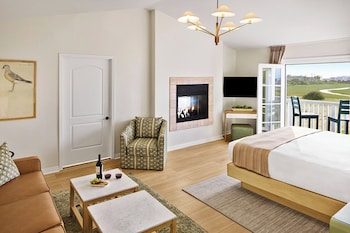 Signature Grand View King
