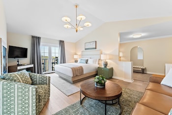 Signature Grand View King