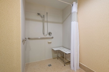 Room, 1 Double Bed, Accessible, Non Smoking