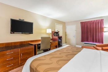Room, 1 King Bed, Accessible, Non Smoking