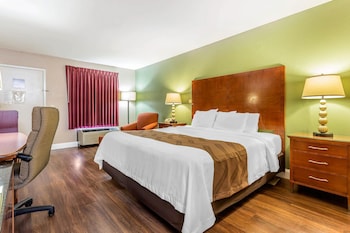 Room, 1 King Bed, Accessible, Non Smoking