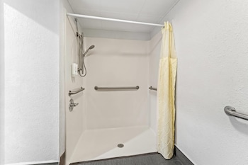 Room, 1 King Bed, Accessible, Non Smoking